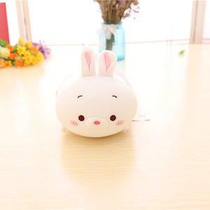 Plushie Animal Family Collection Plushies