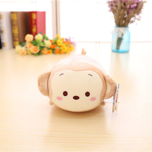 Plushie Animal Family Collection Plushies