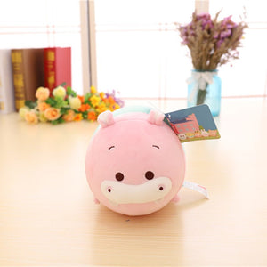 Plushie Animal Family Collection Plushies