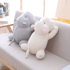 Hillary The Lazy Hippo Plushie