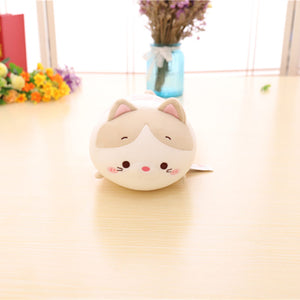 Plushie Animal Family Collection Plushies