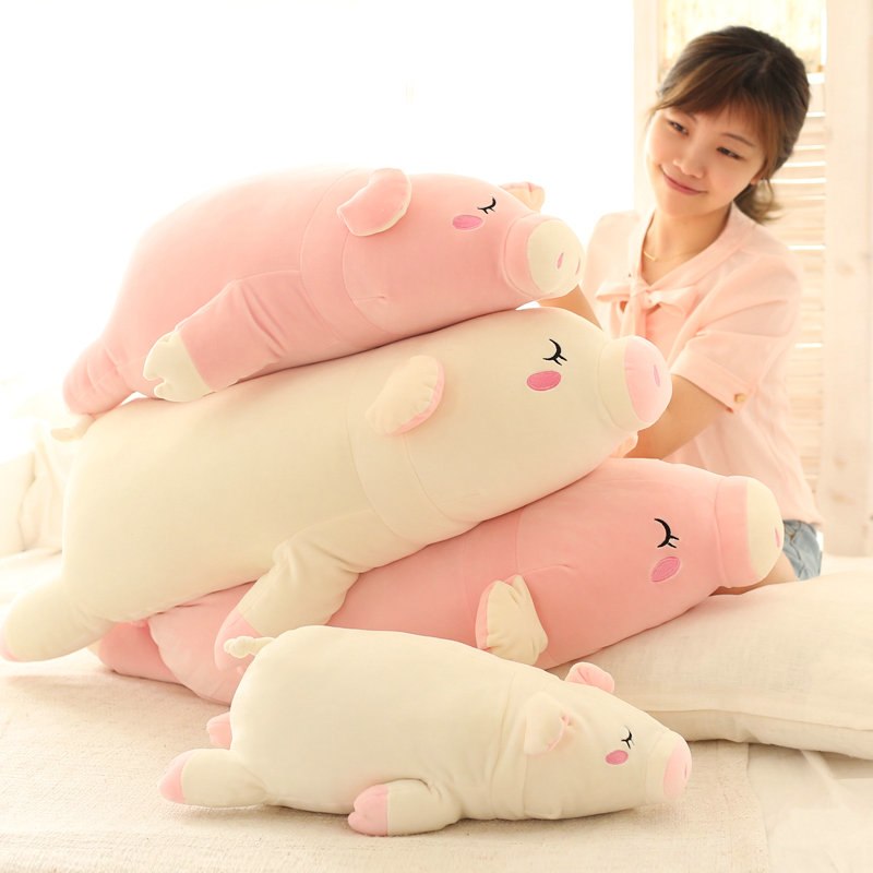 Percy The Pig Plushie