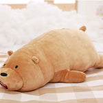 The Big Bear Trio Plushies - coming soon