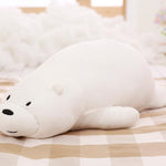 The Big Bear Trio Plushies - coming soon