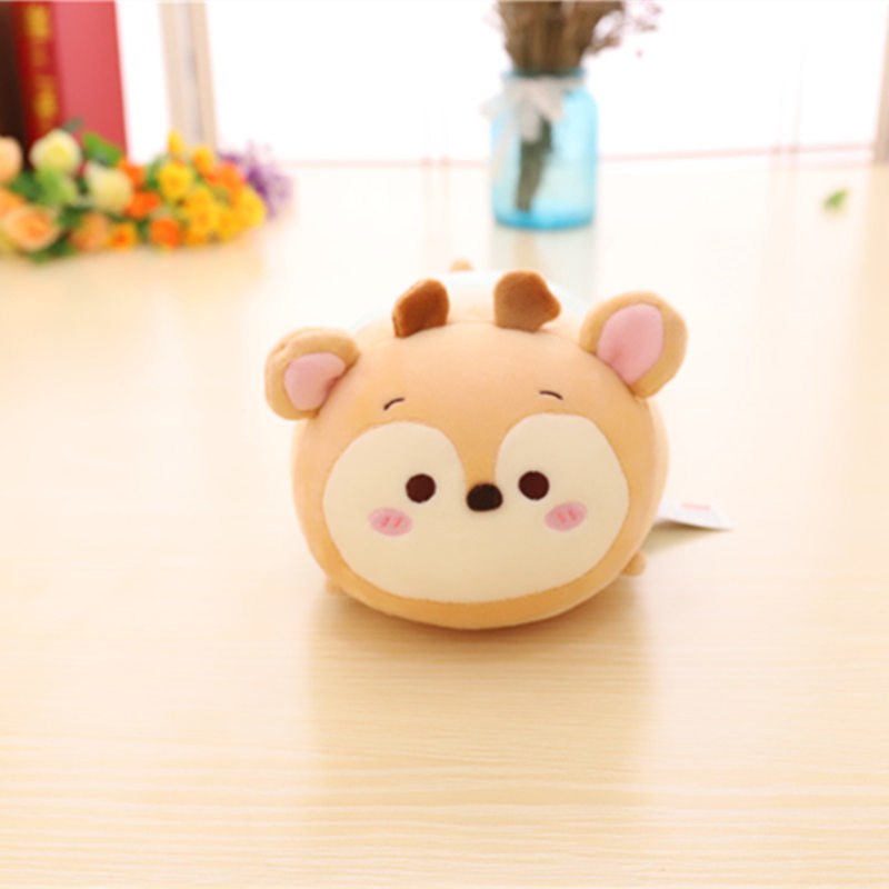 Plushie Animal Family Collection Plushies