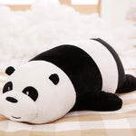 The Big Bear Trio Plushies - coming soon