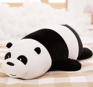 The Big Bear Trio Plushies - coming soon