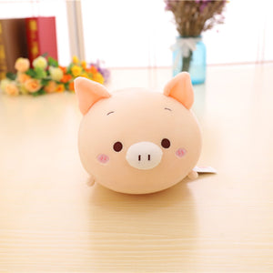 Plushie Animal Family Collection Plushies