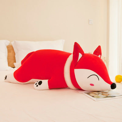 Kitsune Fox Plushie - coming soon