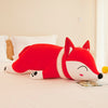 Kitsune Fox Plushie - coming soon