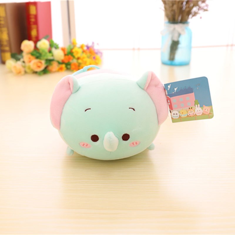Plushie Animal Family Collection Plushies