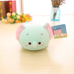 Plushie Animal Family Collection Plushies