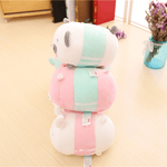 Plushie Animal Family Collection Plushies