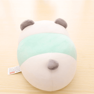 Plushie Animal Family Collection Plushies