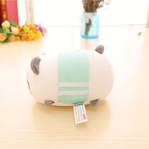 Plushie Animal Family Collection Plushies