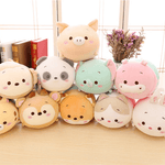Plushie Animal Family Collection Plushies