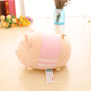 Plushie Animal Family Collection Plushies