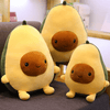 Avocado Plushie